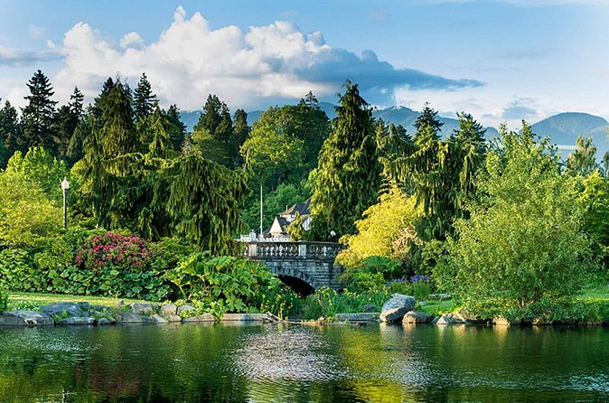 Seattle to Vancouver Urban and Scenic Day Trip - The Return Ride to Seattle: How to Beat the End-of-Day Drag