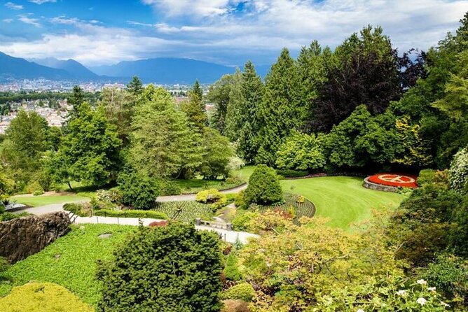 Seattle to Vancouver Urban and Scenic Day Trip - Value Check: Is $189 a Good Deal for This Kind of Day Trip?