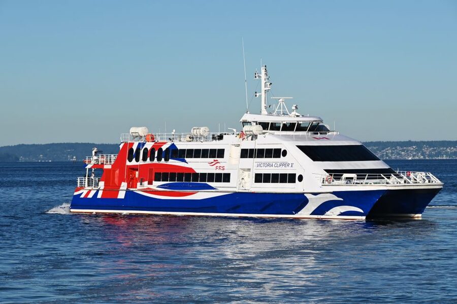 Seattle: Victoria, BC Round-Trip Ferry Tour - Who should book this Seattle to Victoria ferry day trip
