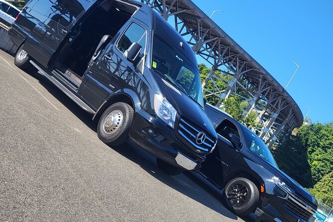 Seattle,Wa Downtown Hotel/Pier/Port Transportation - Key highlights to know before you book