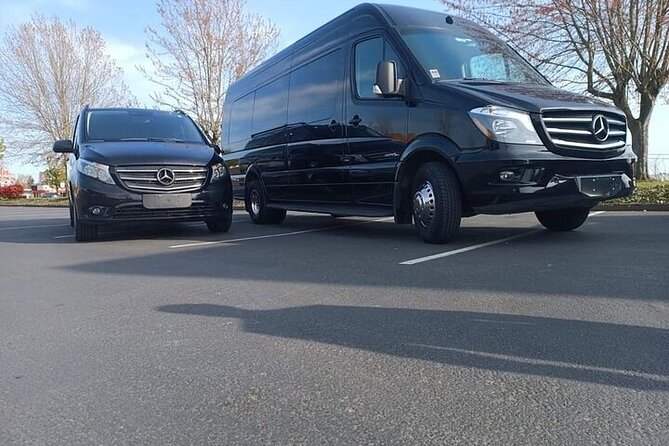 Seattle,Wa Downtown Hotel/Pier/Port Transportation - Private Seattle transfer: why this beats “winging it”