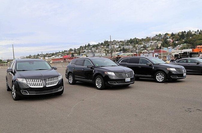 Seattle,Wa Downtown Hotel/Pier/Port Transportation - Who should book this Seattle transfer?