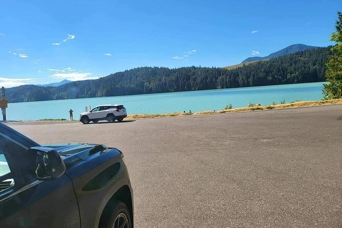 Seattle, WA Hourly Rental Around Town & Sightseeing - What you can actually do with your chosen hours