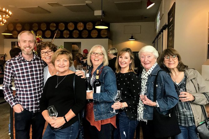 Seattle Wine and Waterfall Luxury Small-Group Day Tour with Lunch - The price question: what $289 buys you (and what it saves)