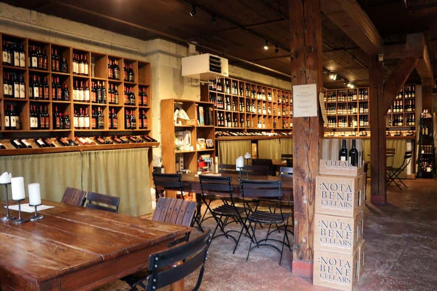 Seattle: Wine, Cheese and Chocolate Pairing Tour - Who should book this tour, and who might not