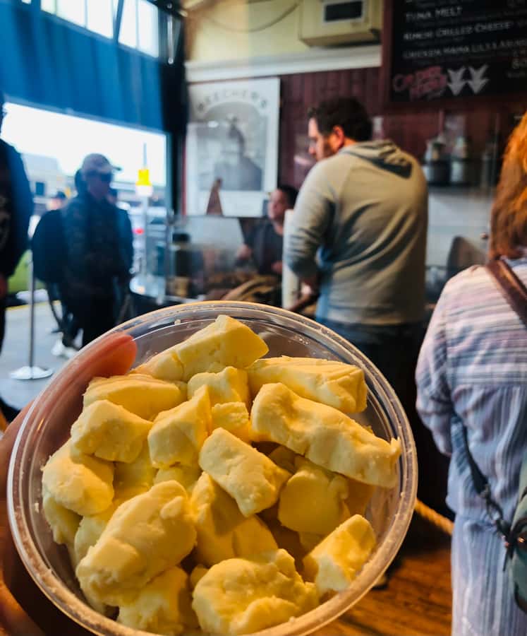 Secret Food Tours: Seattle Pike Place Market - Why This Seattle Pike Place Market Food Tour Makes Sense