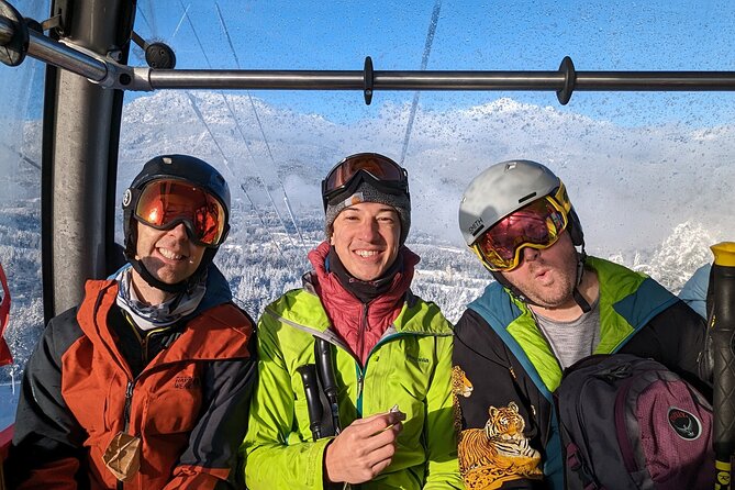 Shuttle to Snoqualmie Pass Ski and Snowboard - Why This Snoqualmie Pass Shuttle Feels Worth It