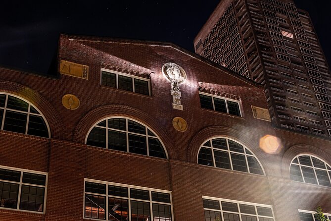Sinister Sins, Scandal, and Shadows: Seattle Ghost Tour - Where the tour starts: the 1850s Seattle that set everything in motion