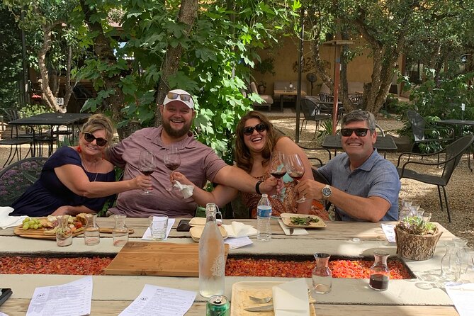 Sip and savor award winning Yakima Valley wines. - Key things to know before you go