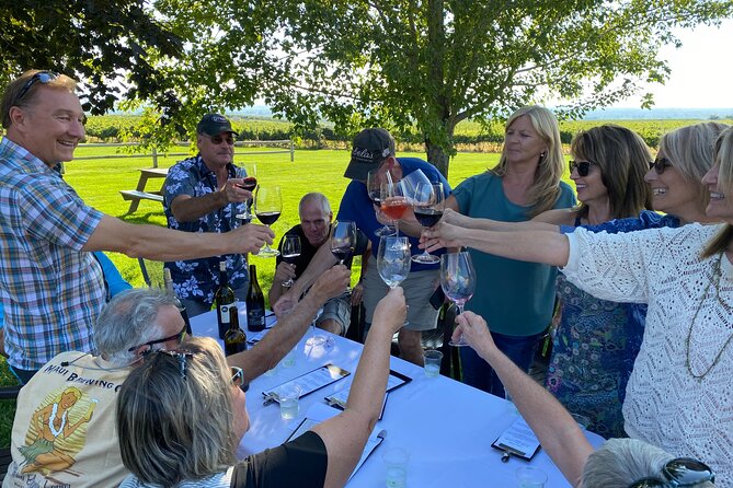 Sip and savor award winning Yakima Valley wines. - A 5-Hour Yakima Valley Wine Sprint From Seattle
