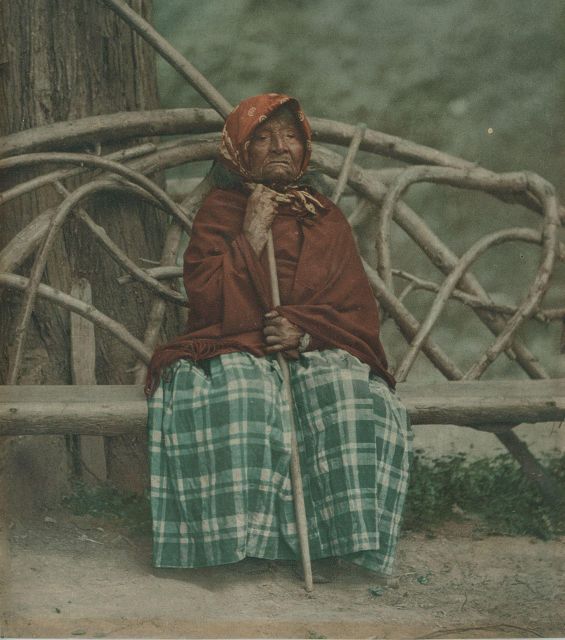 Six Women - A Historical Walking Tour - Pioneer Square, but told through six lives