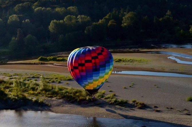 Sky bound Adventures Snohomish Sunrise Hot Air Balloon Ride - Why the Snohomish sunrise timing matters more than you think