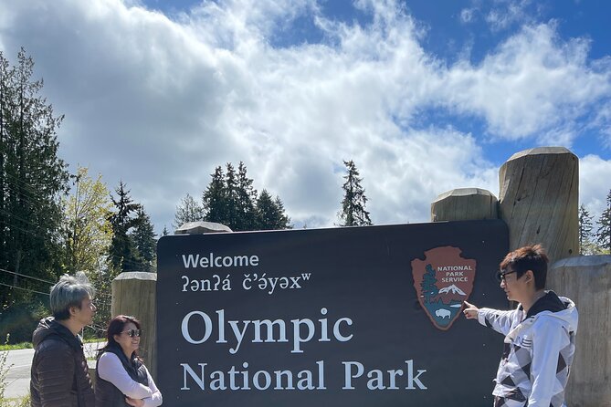 Small Group Olympic National Park Day Tour from Seattle 2CanGo - Why the $148 price can make sense (and when it might not)