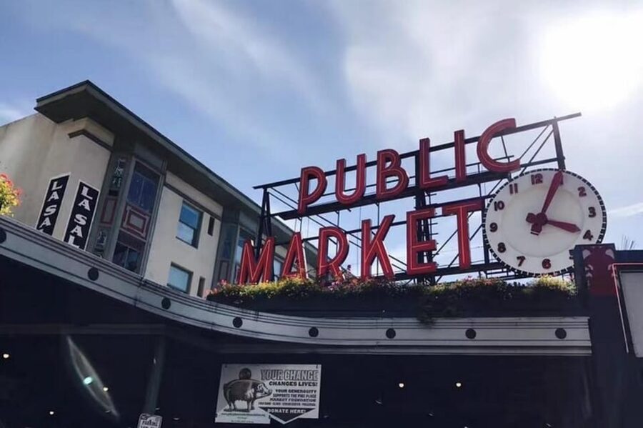 Small Group Seattle Day Tour with Major Attractions,Tea&Deli - Why this Seattle loop is smart (and how to get the most from it)