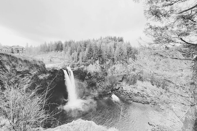 Snoqualmie Falls and Wineries Tour from Seattle - The real value behind the price (and why it can feel pricey)