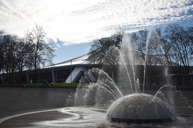 Space Needle & Seattle Center Small Group Private Walking Tour - Price and what you actually get for $161.50