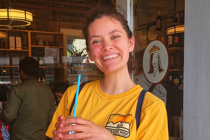 Spirits Unleashed: Ghost Hunting and Booze at Pike Place Market - Price and Value at $137: What You’re Really Paying For