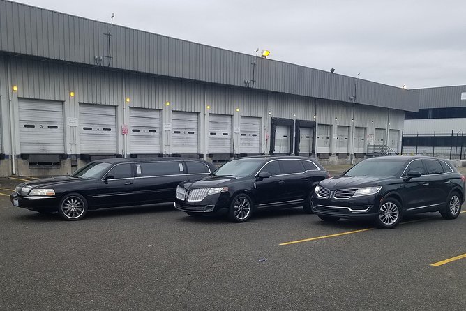 Tacoma & Gig Harbor Hotel Transportation To/From Seattle Airport - Key things I think you’ll care about