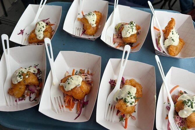 Taste Pike Place Walking Food Tour - Key highlights worth your attention