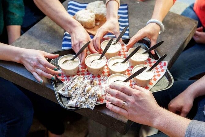 Taste Pike Place Walking Food Tour - Who this tour suits best (and who may want a different plan)