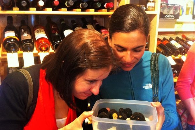 Taste Pike Place Walking Food Tour - Should you book the Taste Pike Place Walking Food Tour?