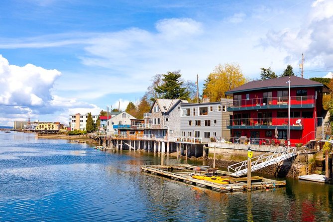 The Best of Seattle City Highlights Tour - Fremont’s Troll, Lake-to-Boat Change at the Locks, and Wildlife Moments