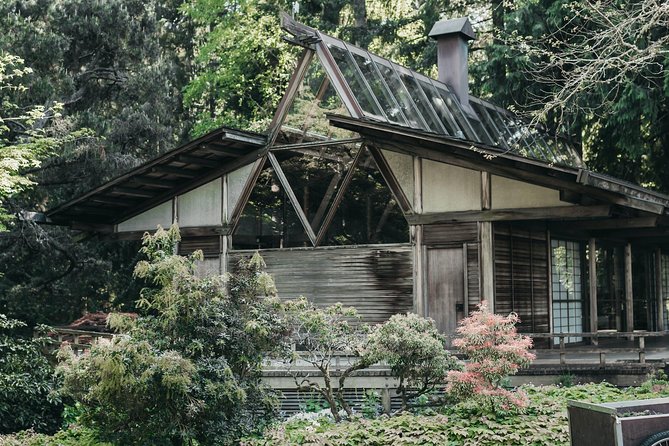 The Bloedel Reserve & Sightseeing - Key highlights that matter (not just marketing)