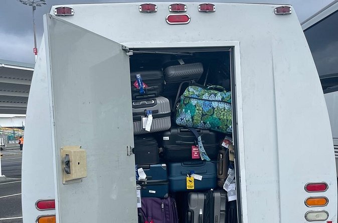 Transfer Pier 91 to International SeaTac Airport One Way - Price and Value at $27: What You’re Really Paying For