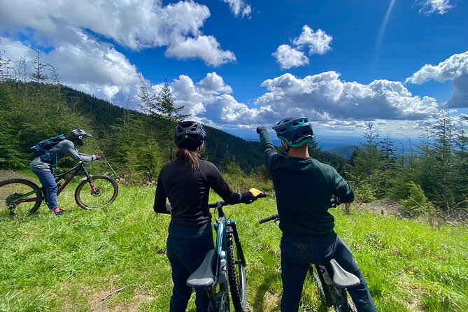 Viator Exclusive - Half Day Mountain Bike Tour from Seattle - Key things I’d zoom in on before you book