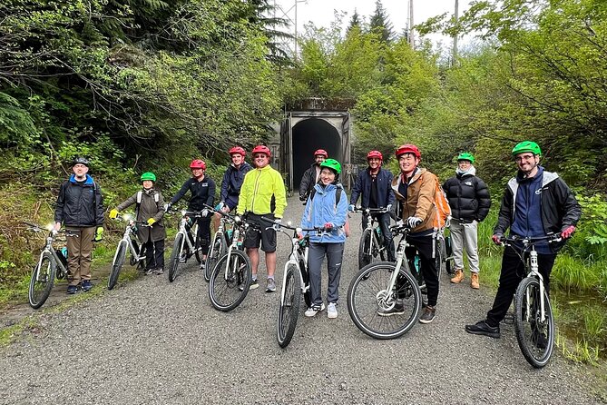 Viator Exclusive-Snoqualmie Tunnel MTN Bike Tour from Seattle - Quick Reasons This Tour Earns Strong Ratings