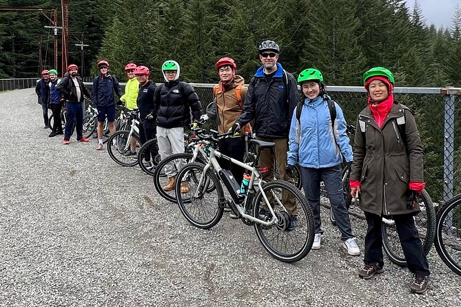 Viator Exclusive-Snoqualmie Tunnel MTN Bike Tour from Seattle - Who This Tour Fits Best (and Who Might Want a Different Day)