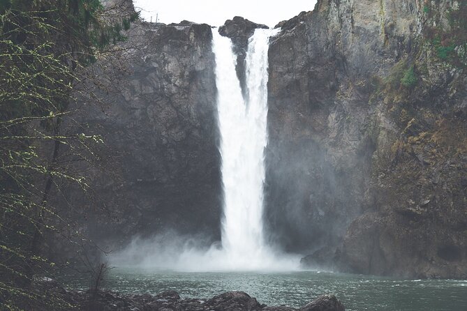 Visit Snoqualmie and Hike to Twin Falls (Transportation included) - Price and Value: Why $76.93 Can Make Sense for a Short Seattle Day