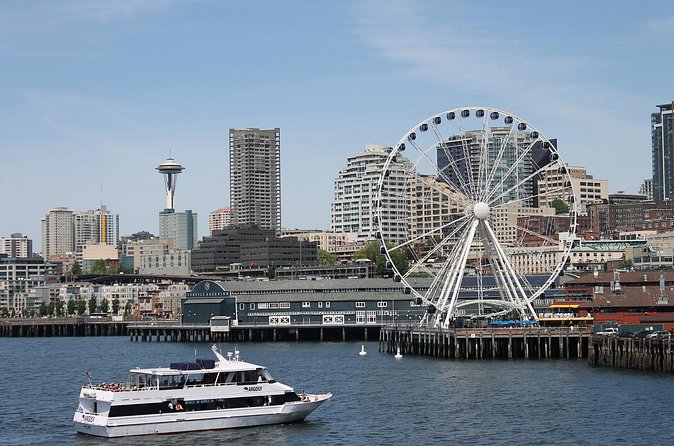 Welcome to Seattle: Private 2.5-hour Highlights Walking Tour - Pike Place Market: Orientation, Local Energy, and the Original Starbucks