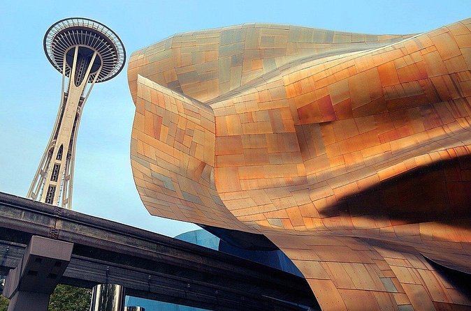 Welcome to Seattle: Private 2.5-hour Highlights Walking Tour - Lake Union: A Slower Pause Before the Big Icons