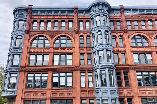 Welcome to Seattle Walking Tour - Key points I’d focus on before you book