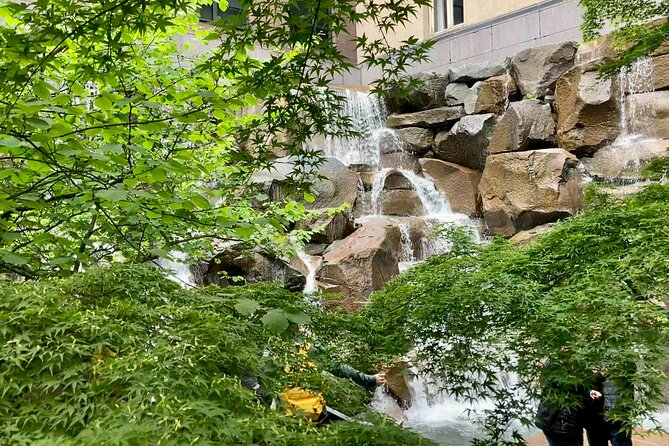 Welcome to Seattle Walking Tour - Stop-by-Stop: Pioneer Square, Fire, Gold Rush, and Seattle’s Many Communities