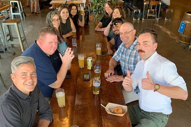 Where the Hops Grow! Yakima Brewery Tour - Key Points I’d Put On Your Radar