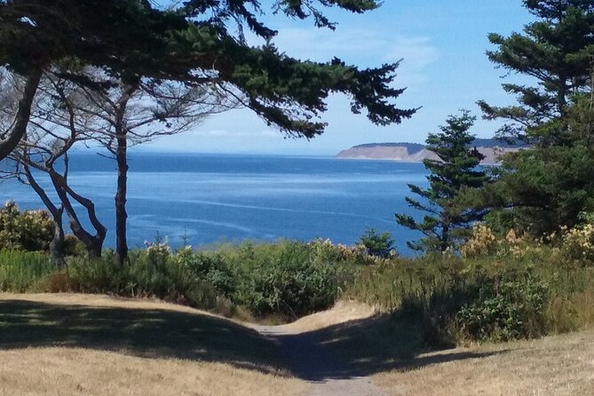 Whidbey Island Deception Pass Private SUV Tour - Key highlights at a glance