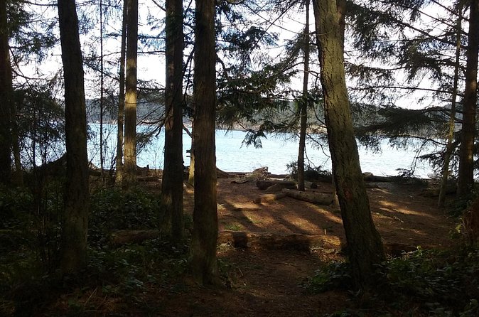 Whidbey Island Deception Pass Private SUV Tour - Price and value: what you’re really paying for at $352.02