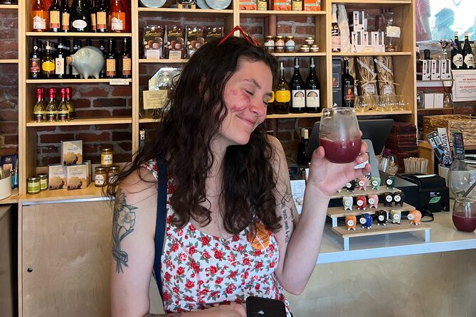 Wine, Bread, Cheese and Chocolate - Who This Tour Fits Best (and Who Might Skip It)