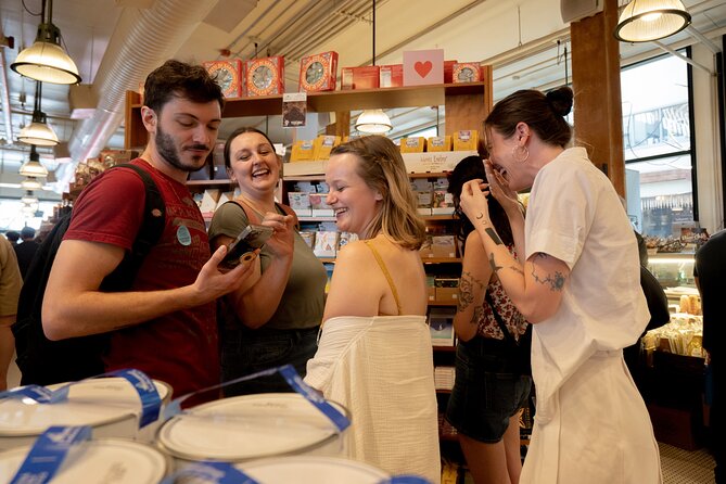 Wine, Bread, Cheese and Chocolate - Should You Book This Wine, Bread, Cheese and Chocolate Tour?